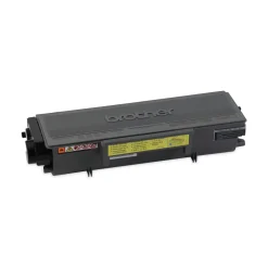 8,000 Page-Yield High-Yield Toner - Black Office Electronics & Batteries