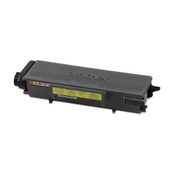 8,000 Page-Yield High-Yield Toner - Black Office Electronics & Batteries