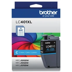 Outlet 500 Page-Yield High-Yield Ink - Cyan Office Electronics & Batteries