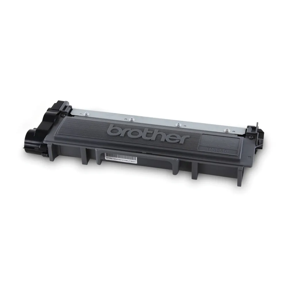 Hot 2600 Page-Yield High-Yield Toner - Black Office Electronics & Batteries
