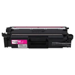 Clearance 9,000 Page-Yield High-Yield Toner - Magenta Office Electronics & Batteries
