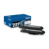 Clearance 3,000 Page-Yield High-Yield Toner - Black (2/Pack) Office Electronics & Batteries