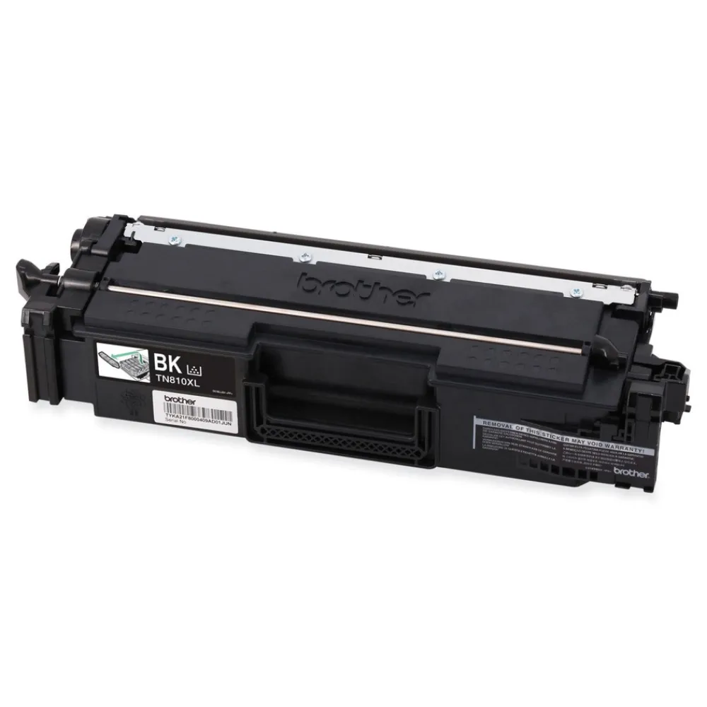 Online 12,000 Page-Yield High-Yield Toner - Black Office Electronics & Batteries