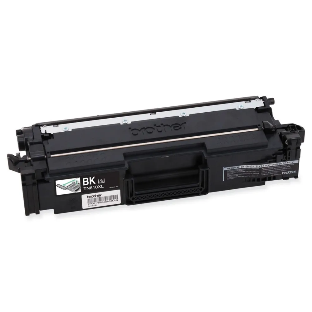 Online 12,000 Page-Yield High-Yield Toner - Black Office Electronics & Batteries