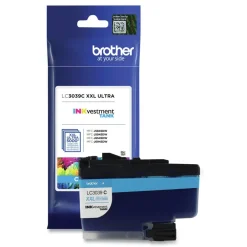 Outlet 5000 Page-Yield INKvestment Ultra High-Yield Ink - Cyan Office Electronics & Batteries