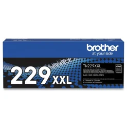Discount 4,500 Page-Yield Super High-Yield Toner - Black Office Electronics & Batteries