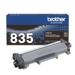 Sale 5,000 Page-Yield Super High-Yield Toner - Black Office Electronics & Batteries