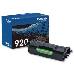 Online 12,000 Page-Yield Super High-Yield Toner - Black Office Electronics & Batteries