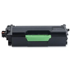 Online 12,000 Page-Yield Super High-Yield Toner - Black Office Electronics & Batteries