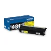 Sale 1,800 Page-Yield Toner - Yellow Office Electronics & Batteries