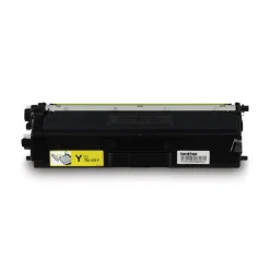 Sale 1,800 Page-Yield Toner - Yellow Office Electronics & Batteries
