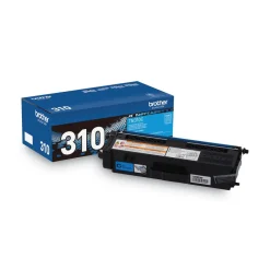 Best 1500 Page-Yield Toner - Cyan Office Electronics & Batteries