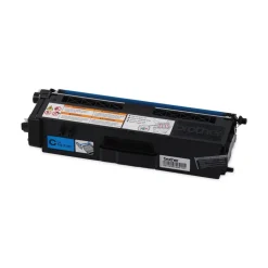 Best 1500 Page-Yield Toner - Cyan Office Electronics & Batteries