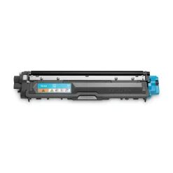 New 1400 Page-Yield Toner - Cyan Office Electronics & Batteries