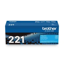 New 1400 Page-Yield Toner - Cyan Office Electronics & Batteries