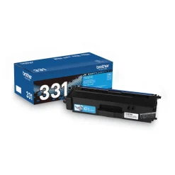 Clearance 1500 Page-Yield Toner - Cyan Office Electronics & Batteries