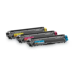Online 1,400 Page-Yield Toner - Cyan/Magenta/Yellow (3/Pack) Office Electronics & Batteries