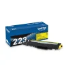 Sale 1,300 Page-Yield Toner - Yellow Office Electronics & Batteries