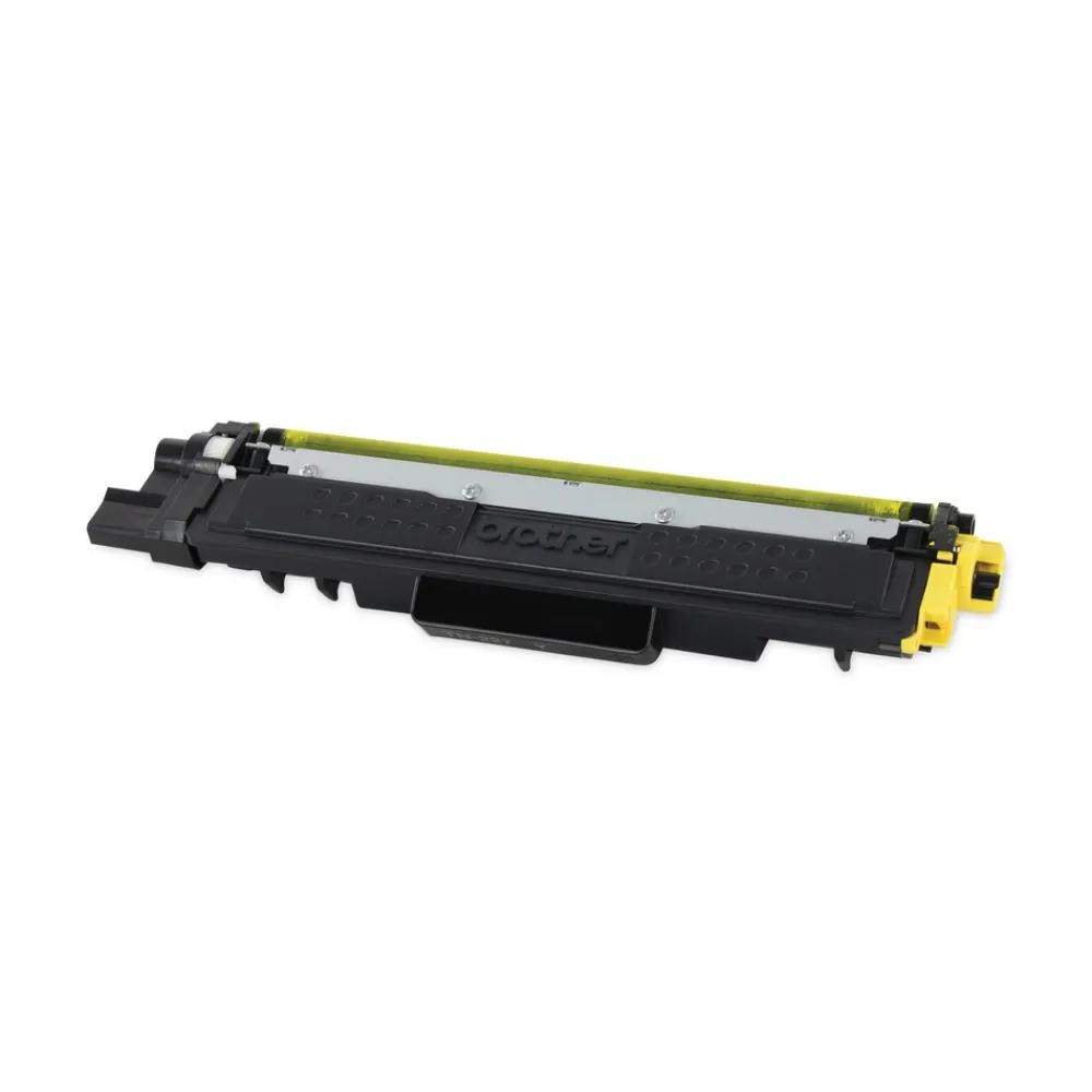 1500 Page-Yield Toner - Yellow Office Electronics & Batteries