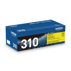 1500 Page-Yield Toner - Yellow Office Electronics & Batteries
