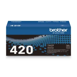 New 1200 Page-Yield Toner - Black Office Electronics & Batteries