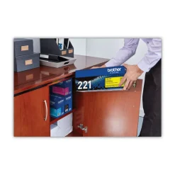 Best 1400 Page-Yield Toner - Yellow Office Electronics & Batteries