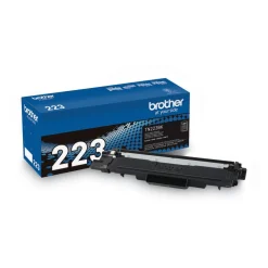 1,400 Page-Yield Toner - Black Office Electronics & Batteries