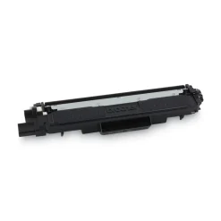 1,400 Page-Yield Toner - Black Office Electronics & Batteries