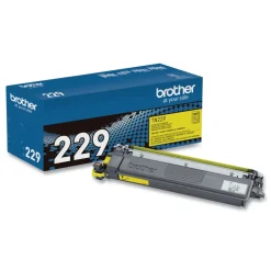 Outlet 1200 Page-Yield Toner - Yellow Office Electronics & Batteries