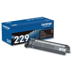 Discount 1,500 Page-Yield Toner - Black Office Electronics & Batteries