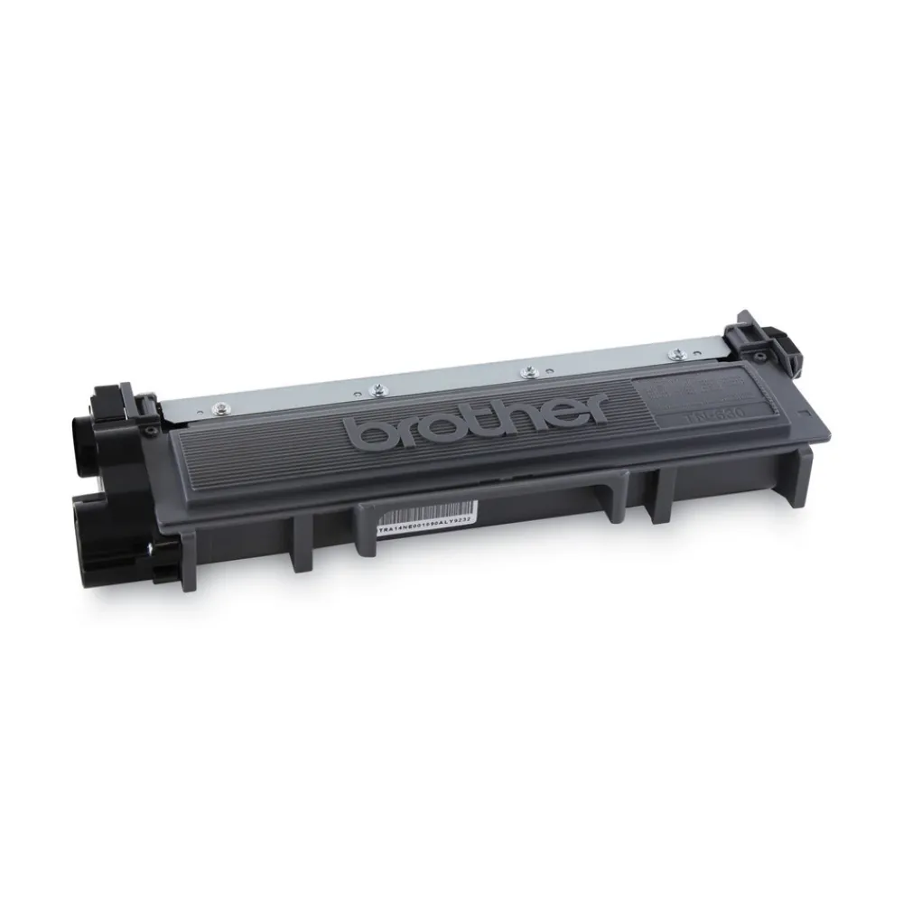 Best 1200 Page-Yield Toner - Black Office Electronics & Batteries