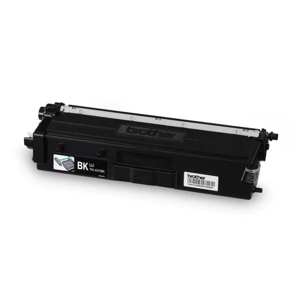 Online 3,000 Page-Yield Toner - Black Office Electronics & Batteries