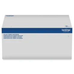 New 6,500 Page-Yield Toner - Cyan Office Electronics & Batteries