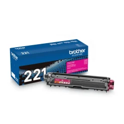 1400 Page-Yield Toner - Magenta Office Electronics & Batteries