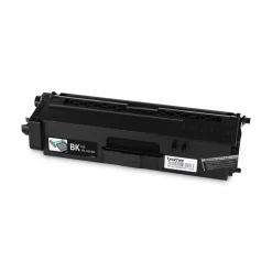 New 2500 Page-Yield Toner - Black Office Electronics & Batteries