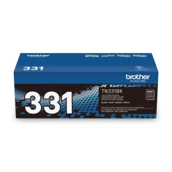 New 2500 Page-Yield Toner - Black Office Electronics & Batteries