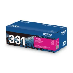 Hot 1500 Page-Yield Toner - Magenta Office Electronics & Batteries
