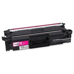 6,500 Page-Yield Toner - Magenta Office Electronics & Batteries