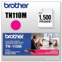 Sale 1500 Page-Yield Toner - Magenta Office Electronics & Batteries