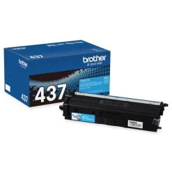 Outlet 8,000 Page-Yield Ultra High-Yield Toner - Cyan Office Electronics & Batteries