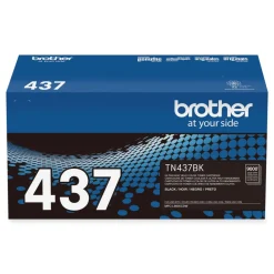 New 9,000 Page-Yield Ultra High-Yield Toner - Black Office Electronics & Batteries