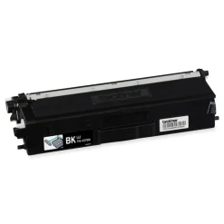 New 9,000 Page-Yield Ultra High-Yield Toner - Black Office Electronics & Batteries