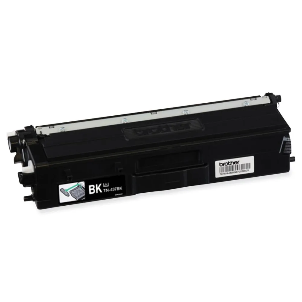 New 9,000 Page-Yield Ultra High-Yield Toner - Black Office Electronics & Batteries