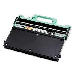 Hot 3500 Page-Yield Waste Toner Box Office Electronics & Batteries