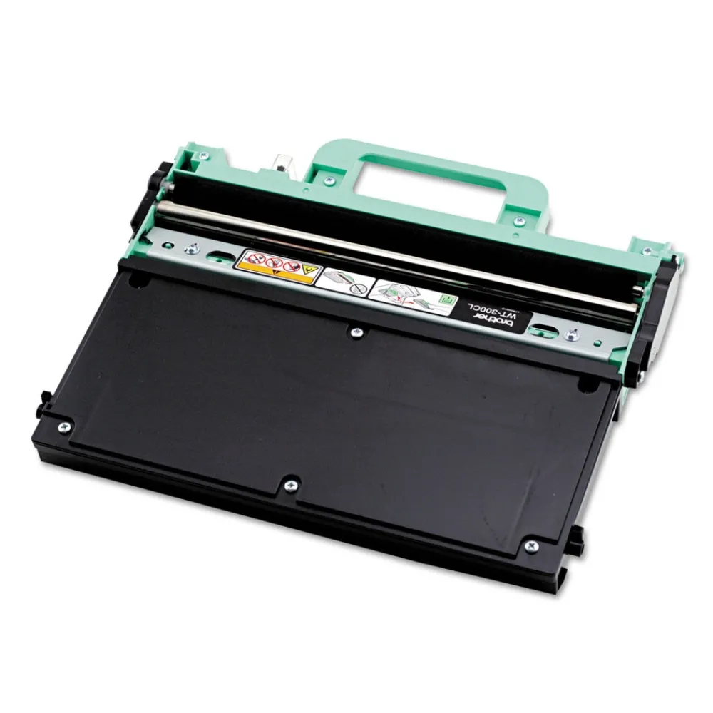 Hot 3500 Page-Yield Waste Toner Box Office Electronics & Batteries