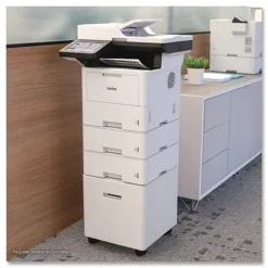 520 Sheet Capacity Lower Paper Tray Paper & Printables