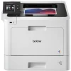 Online Business Color Laser Printer with Duplex Printing and Wireless Networking Office Electronics & Batteries