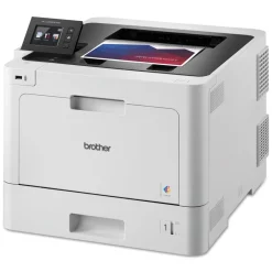 Online Business Color Laser Printer with Duplex Printing and Wireless Networking Office Electronics & Batteries