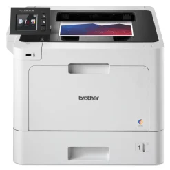 Online Business Color Laser Printer with Duplex Printing and Wireless Networking Office Electronics & Batteries