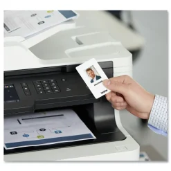 Hot Business Color Laser All-in-One Printer with Duplex Print, Scan, Copy and Wireless Networking Office Electronics & Batteries